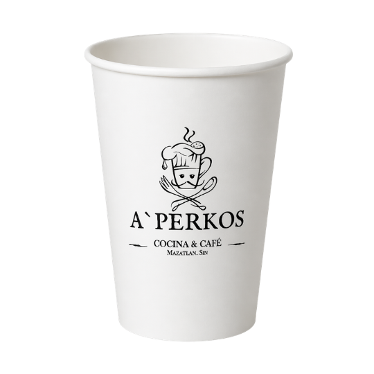 Vaso de cartón deRaiz - Imagen 3