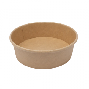 Bowl kraft para alimentos (16oz)