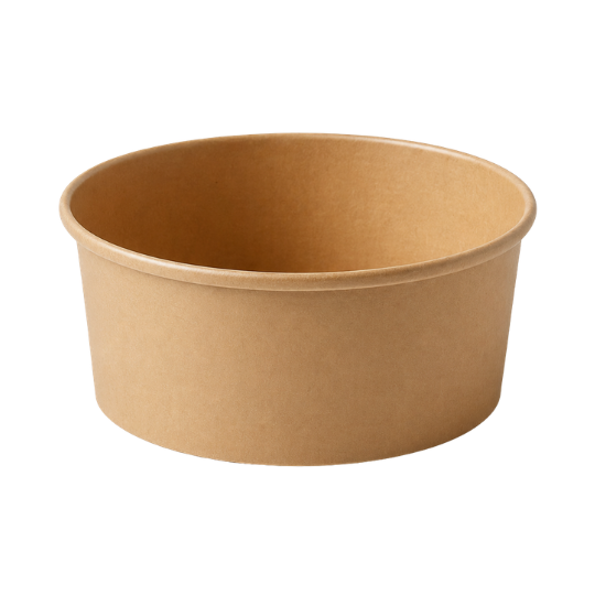 Bowl kraft para alimentos (26oz)
