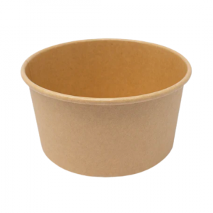 Bowl kraft para alimentos (32oz)