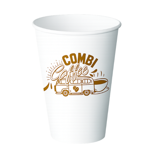 Vaso de cartón deRaiz - Imagen 2