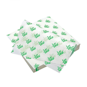 Papel grado alimenticio mediano ( 30x 22 cm)