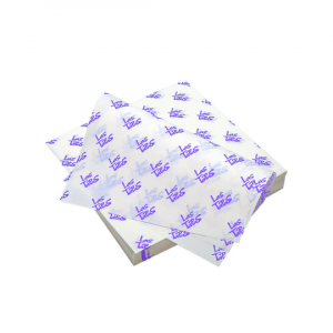 Papel grado alimenticio chico ( 23 x 16 cm)