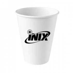 Vaso de cartón INIX